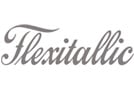 Flexitallic logo.