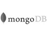 MongoDB database development.