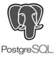 PostgreSQL database development.